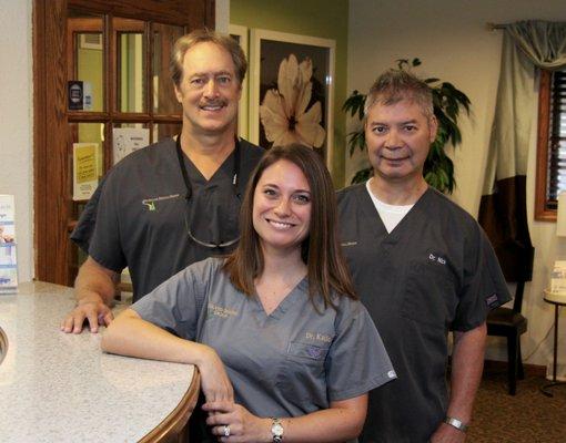 Woodland Dental Group
