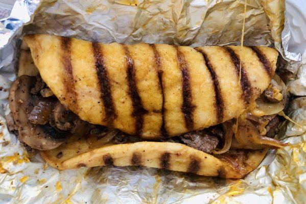 Juicy's Cheesesteaks