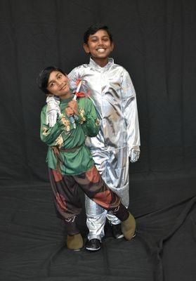 Light of the World Productions