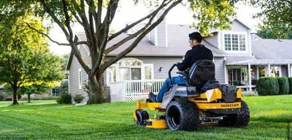 Kallam Lawn & Home Services