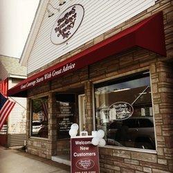 Barrows Insurance Agency