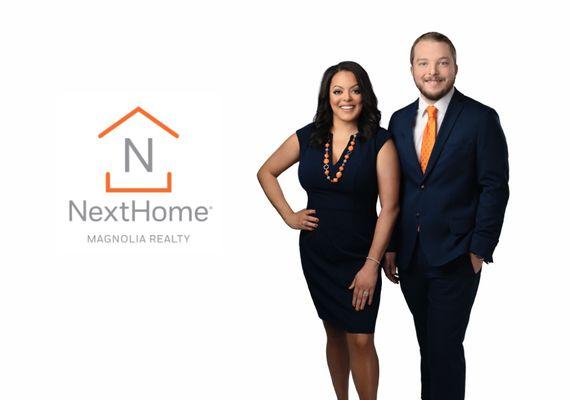 Diaz & Lester Realtors - NextHome Magnolia Realty