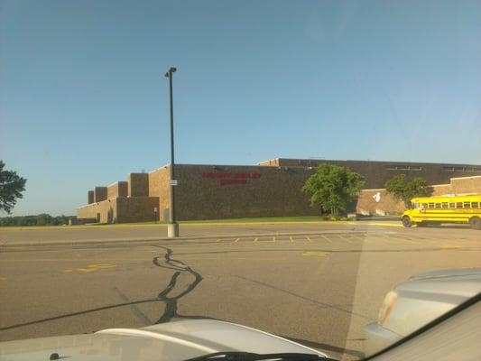 Independent School District No 197 West Saint Paul