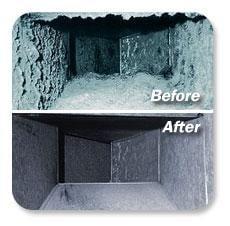 Air Duct Cleaning