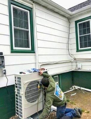 Brennan Heating & Cooling