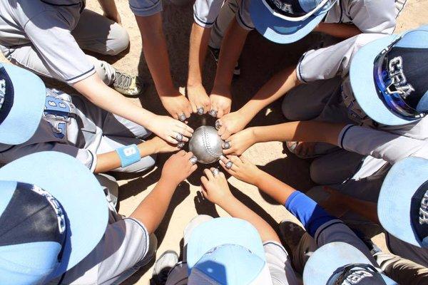 Colorado Baseball Academy