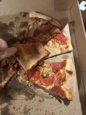 Spectator Pizza & Pub