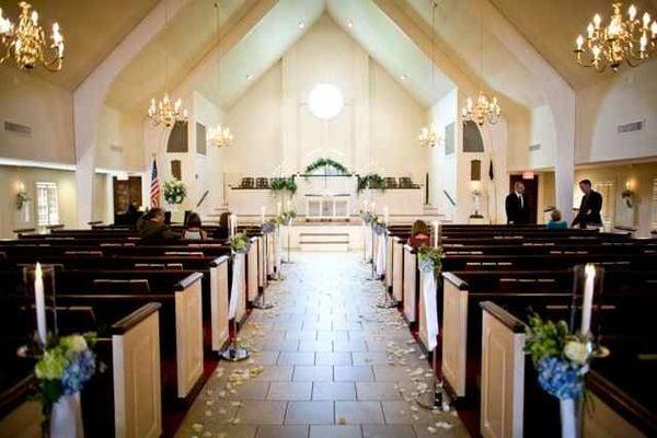 Christ Presbyterian Church