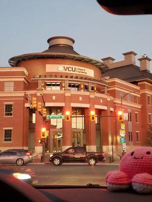 Virginia Commonwealth University