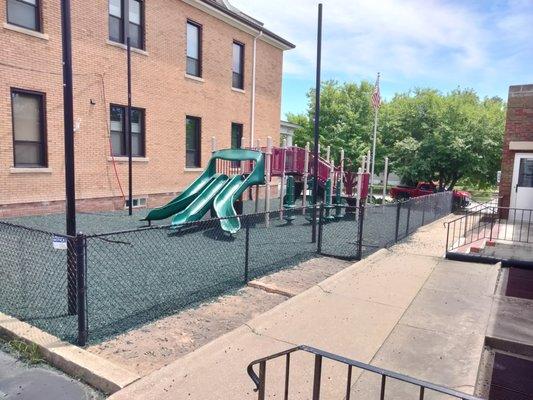 St Alphonsus Early Childhood Education Center