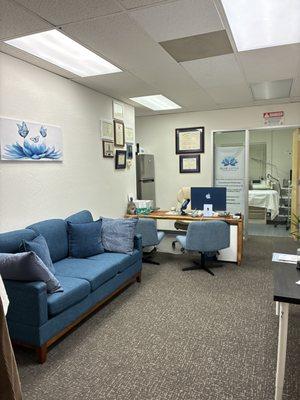 Blue Lotus Clinic