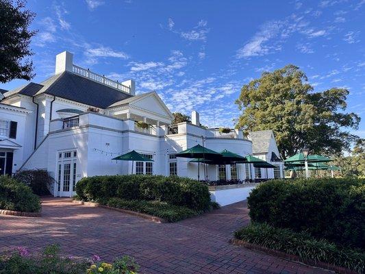 Forsyth Country Club