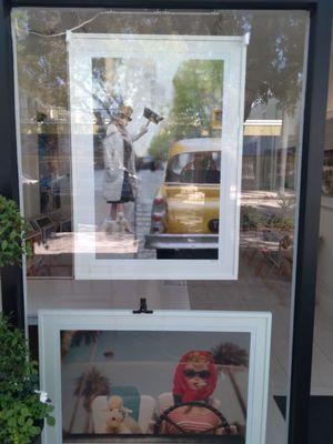 Vintage Barbie And Ken