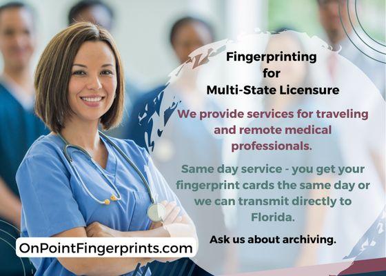 OnPoint Fingerprint Solutions