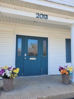 Life Journey Psychological Services