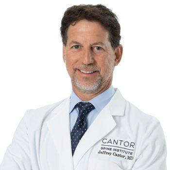 Jeffrey Cantor, MD