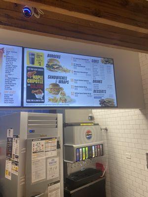 Buffalo Wild Wings 'GO'