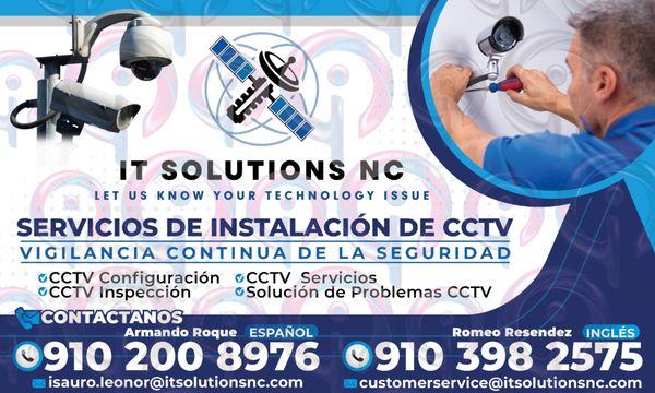 IT Solutions