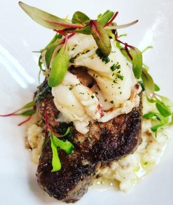 Chef Rosecleer Marie