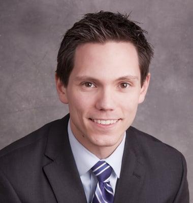 Tyler Russ - Coldwell Banker Burnet