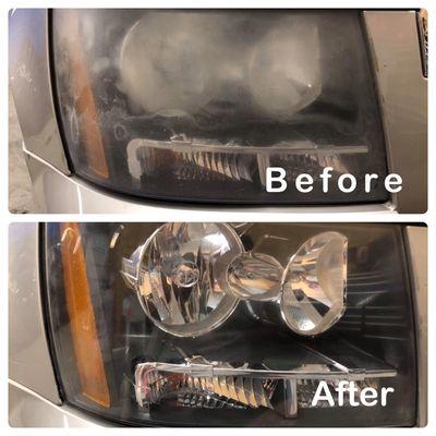 Shawley's Custom Detailing