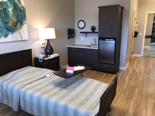 Stratford Commons Rehabilitation & Health Care Center