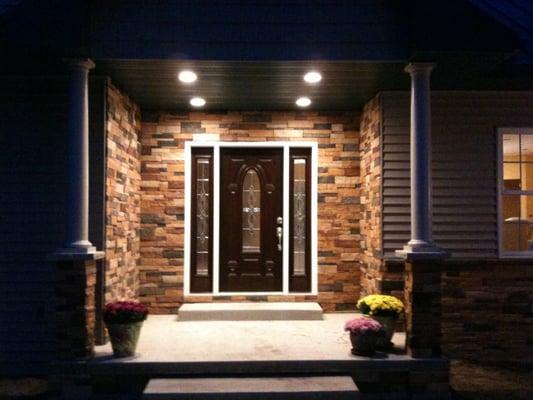 Fine Electrical Services