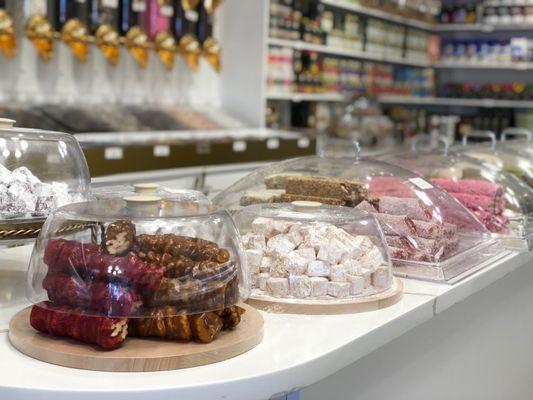 Apricot Dried Fruits & Nuts