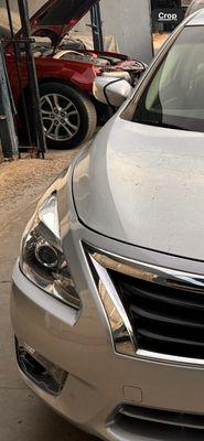 Best Auto Body & Paint