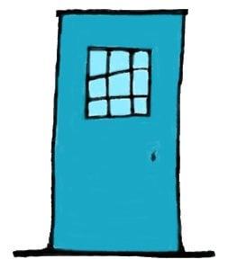 Blue House Ann Arbor