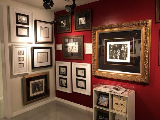 Baterbys Art & Framing