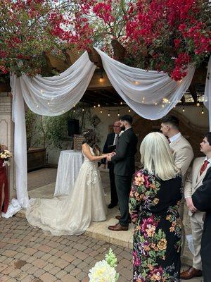 Narmin's Alterations