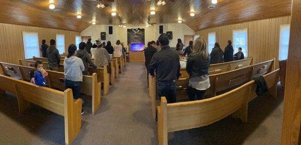 Calvary Chapel Memphis