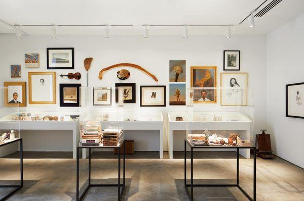 Art & Heritage Center