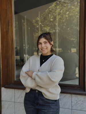 Breanna Aranda - Petrocelli Homes Realty Group