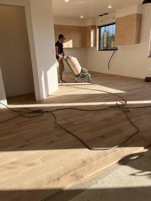 Northwood Flooring