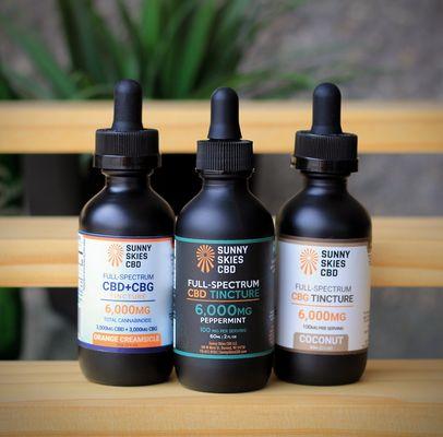 Hemp CBD Wellness