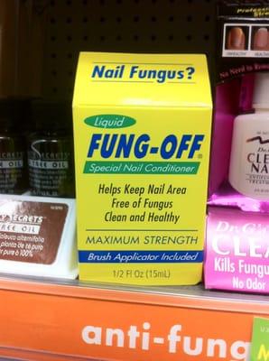 What a good name.... LOL ;-)