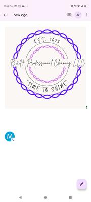 B & H Professional Cleaning