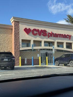 CVS Pharmacy