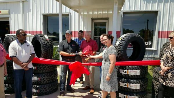 Charlton Tire and Repair