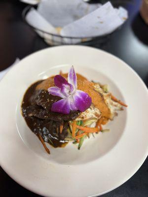 La Diosa de Los Moles