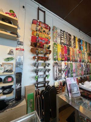 APB Skateshop