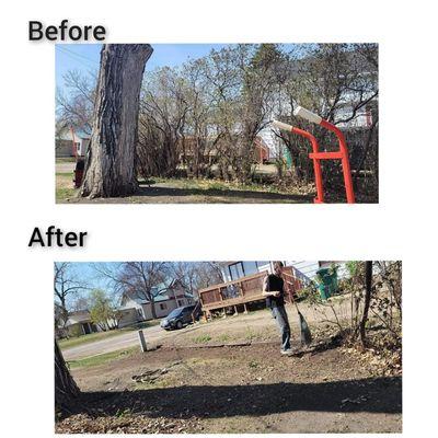 Jacobson Family Handyman Services