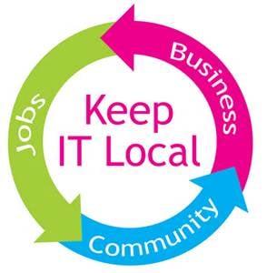 Keep it Local!!