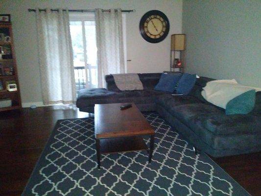 Liz's House Cleaning