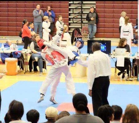 Freedom Martial Arts