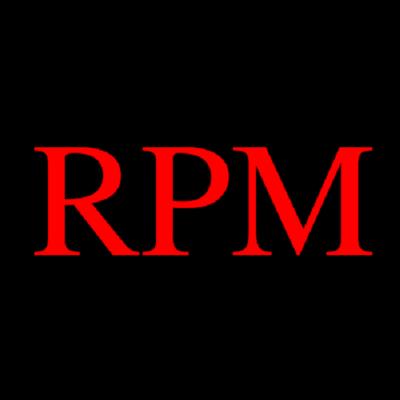 RPM Sealing & Striping