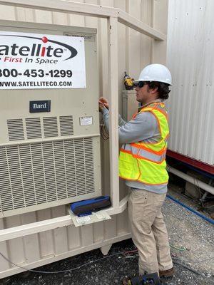 Broussard's Cooling and Heating