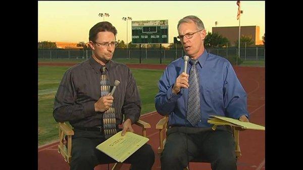 Apn Video Productions